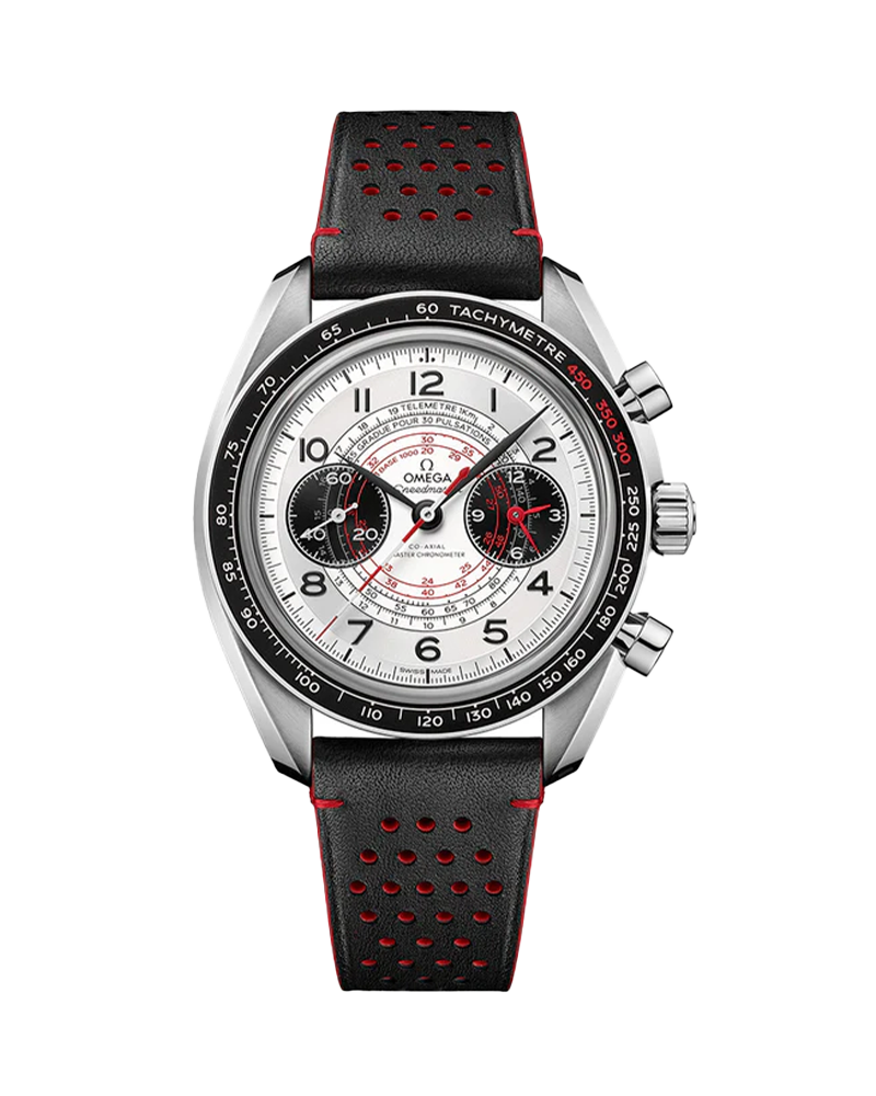 CHRONOSCOPE CO-AXIAL MASTER CHRONOMETER CHRONOGRAPH 43 MM
