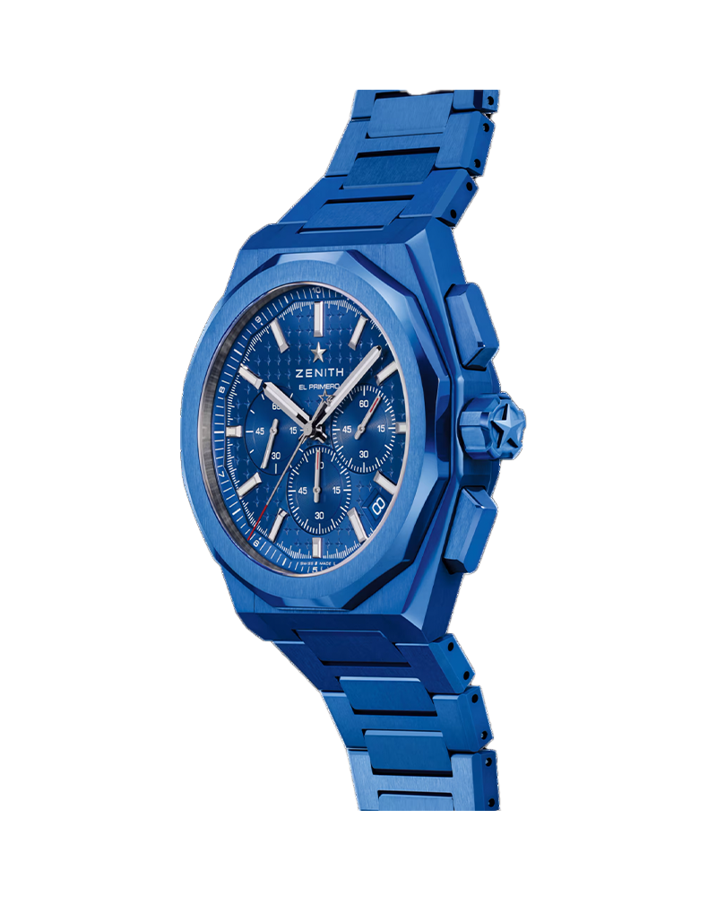 DEFY SKYLINE CHRONOGRAPH 160th ANNIVERSARY EDITION