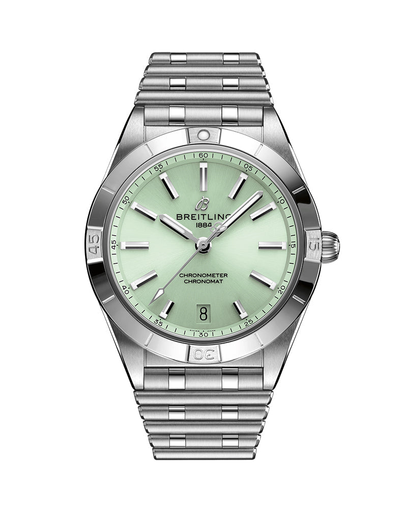 CHRONOMAT AUTOMATIC 36