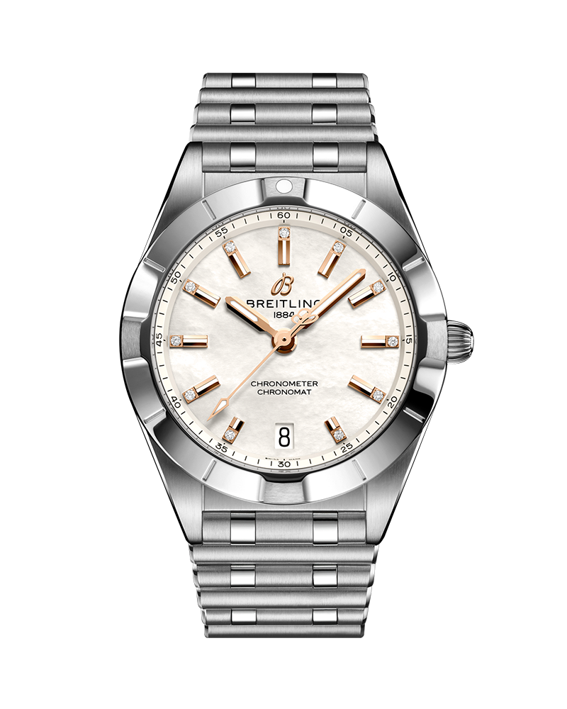 CHRONOMAT 32