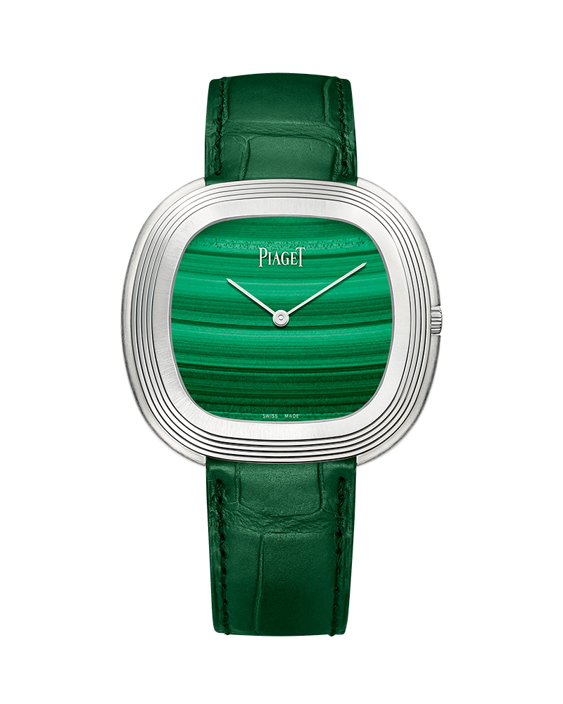 Andy Warhol watch