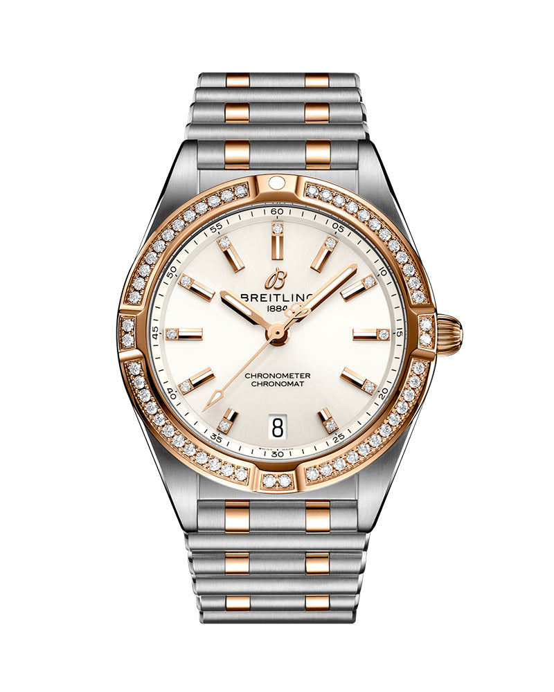 CHRONOMAT 32