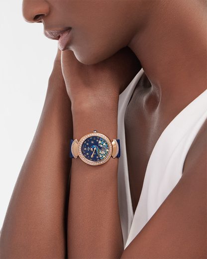 DIVAS’ DREAM WATCH