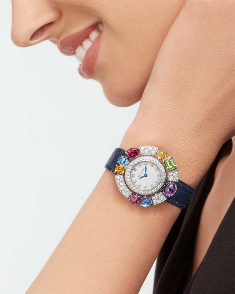 Allegra Watch