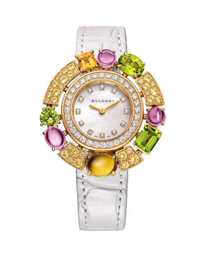 Allegra Watch