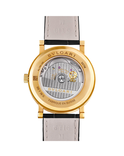 BVLGARI BVLGARI WATCH