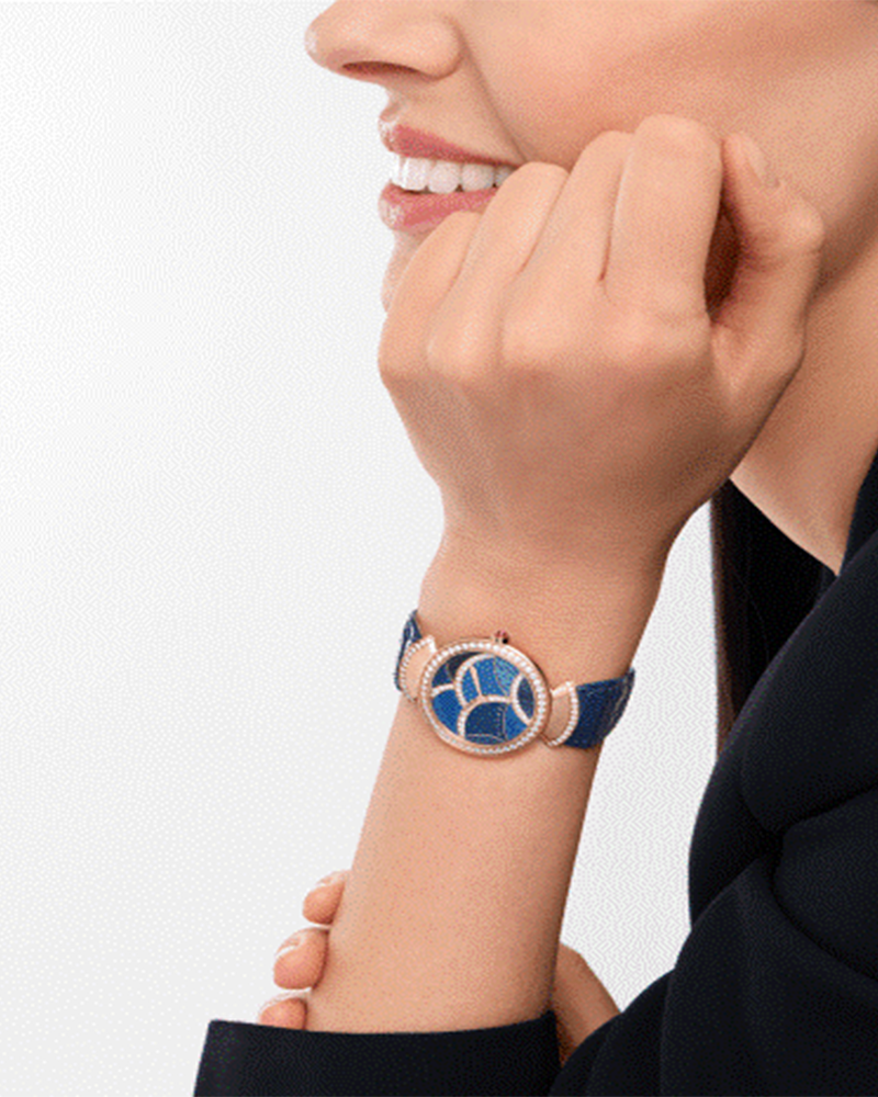 DIVAS’ DREAM WATCH