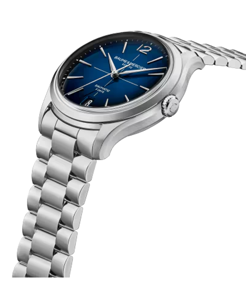 Clifton Automatic watch, Date display - 39 mm