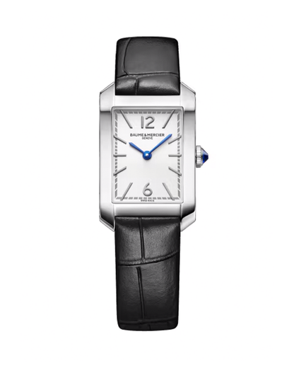 Hampton 10795 Quartz watch - 35 x 22 mm