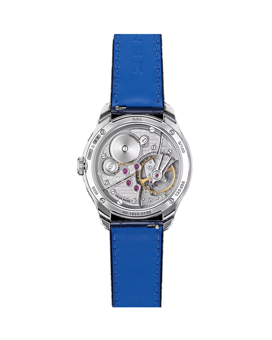 G.F.J. CALIBRE 135