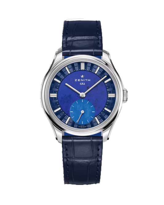 G.F.J. CALIBRE 135