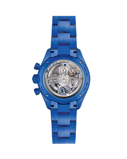 CHRONOMASTER SPORT 160th ANNIVERSARY EDITION