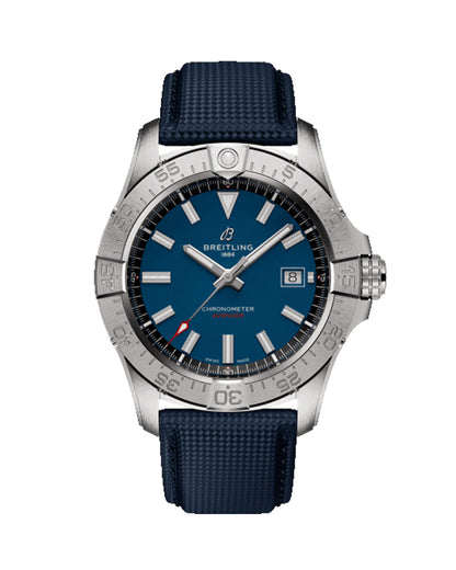 AVENGER AUTOMATIC 42