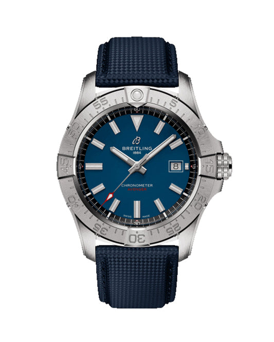 AVENGER AUTOMATIC 42
