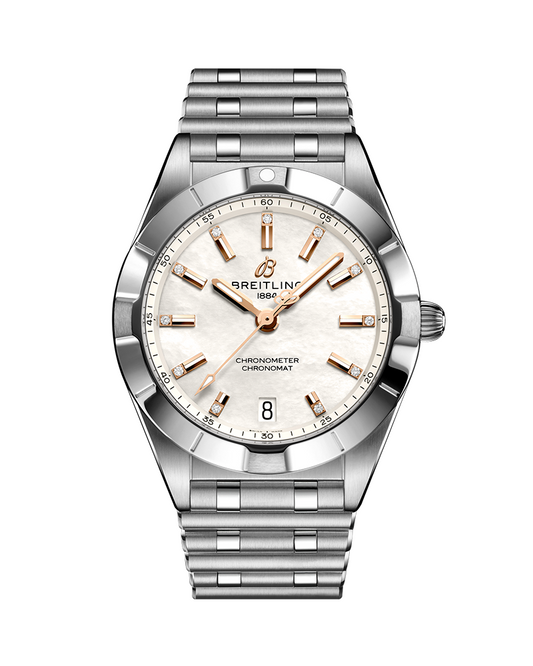 CHRONOMAT 32