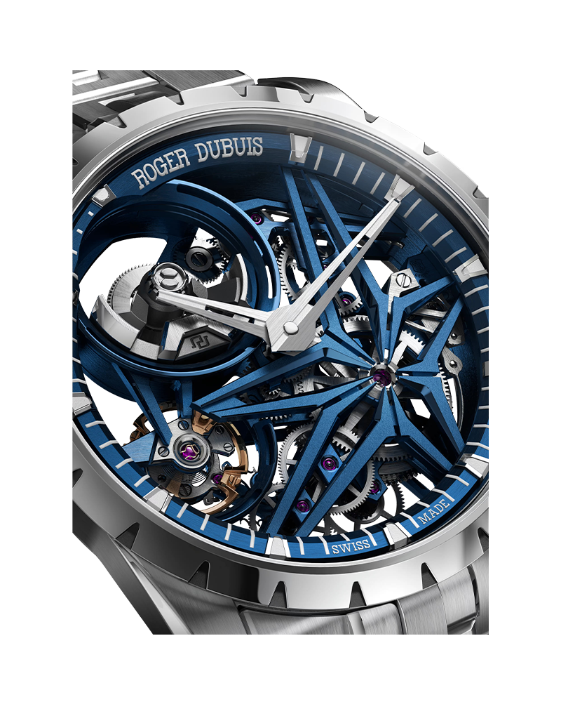 Excalibur MB 42MM