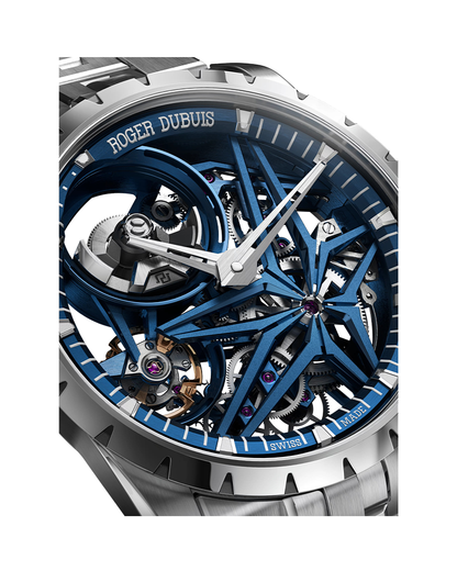 Excalibur MB 42MM