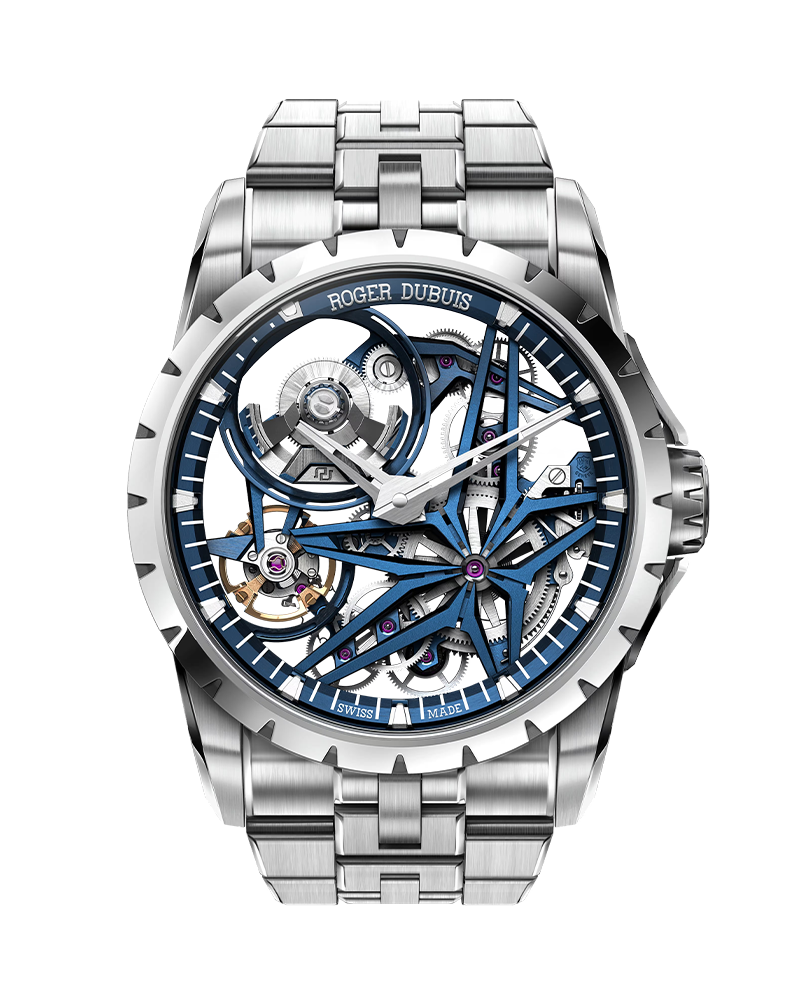 Excalibur MB 42MM