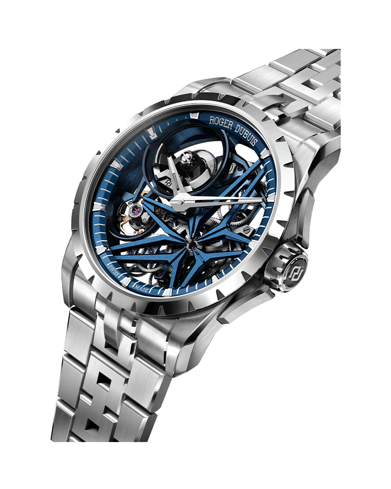 Excalibur MB 42MM