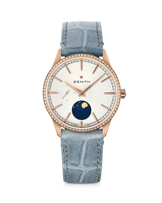 Elite Moonphase