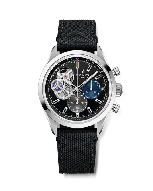 Chronomaster Open