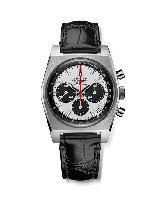 Chronomaster Revival