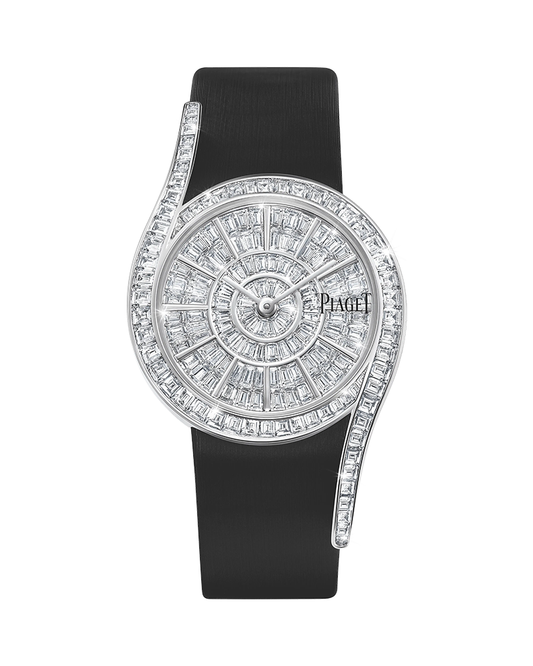 Limelight Gala High Jewelry watch