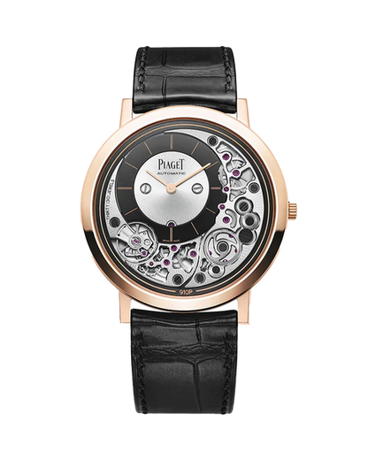 ALTIPLANO ULTIMATE AUTOMATIC WATCH