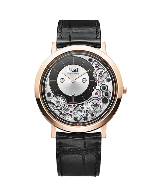 ALTIPLANO ULTIMATE AUTOMATIC WATCH