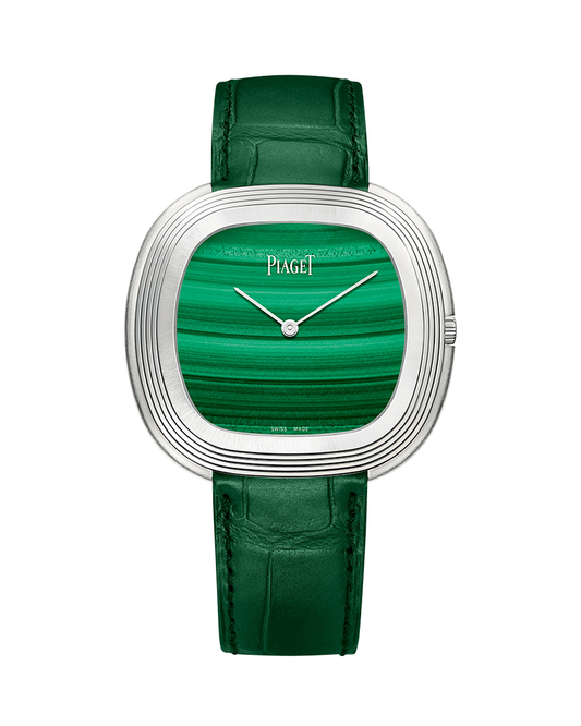 Andy Warhol watch