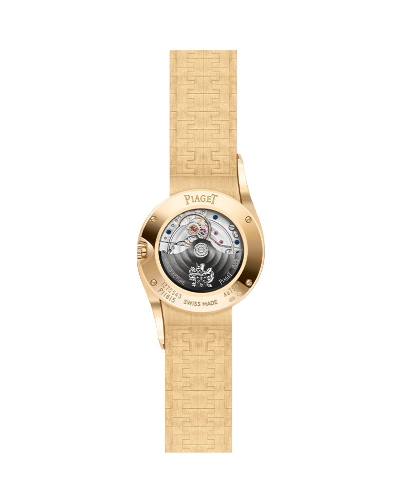 Limelight Gala Precious watch