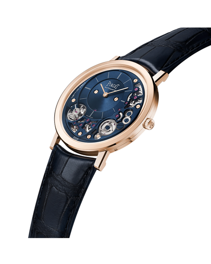 Altiplano Ultimate Automatic watch