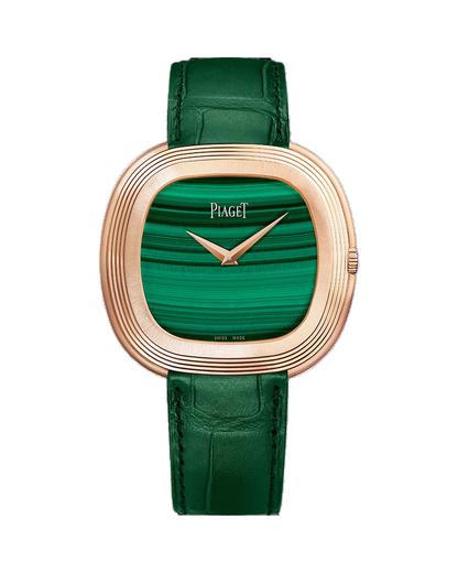 Andy Warhol watch
