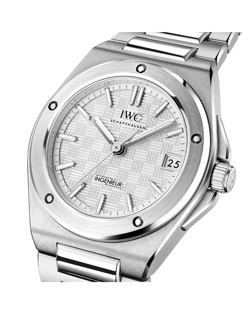 Ingenieur Automatic 35