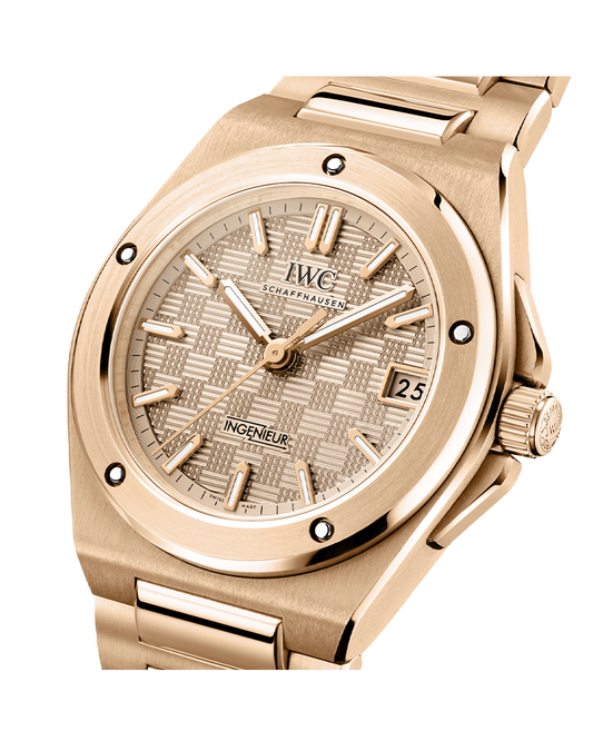 Ingenieur Automatic 35