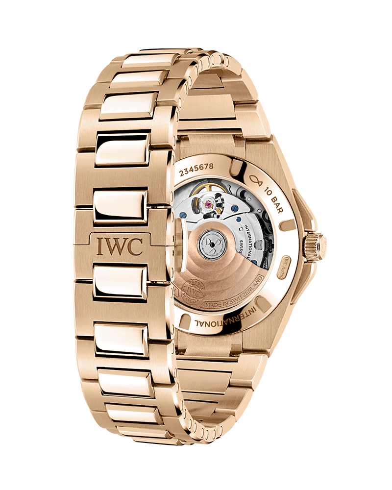 Ingenieur Automatic 35