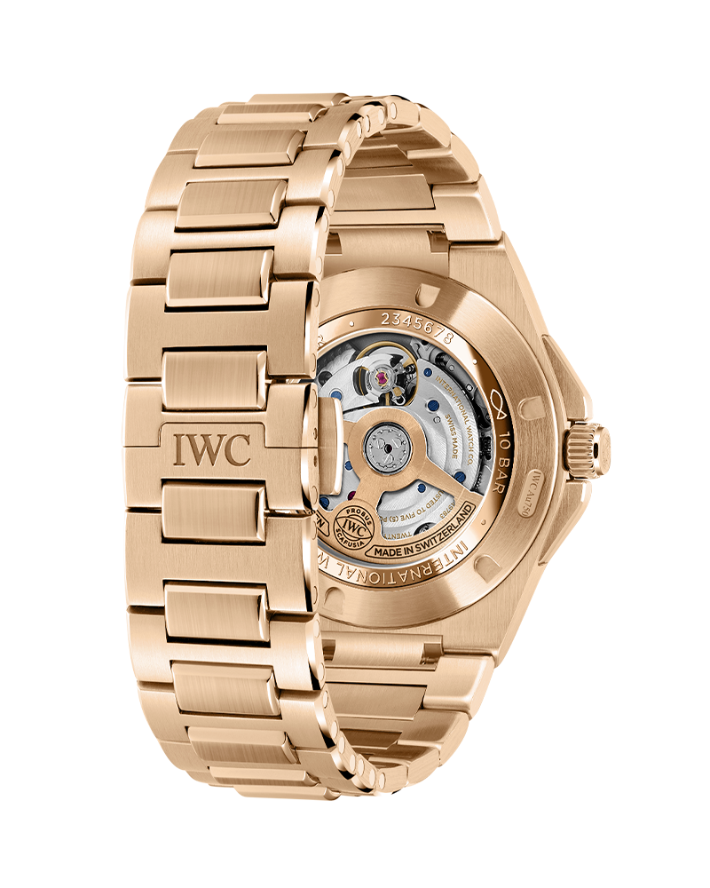 Ingenieur Automatic 40