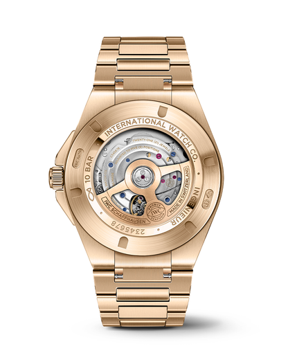 Ingenieur Automatic 40