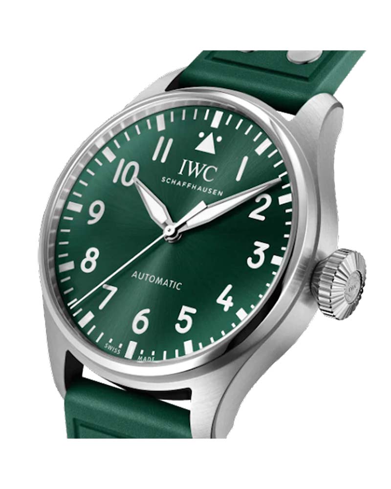 BIG PILOT'S WATCH 43