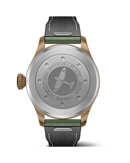 BIG PILOT’S WATCH 43 SPITFIRE