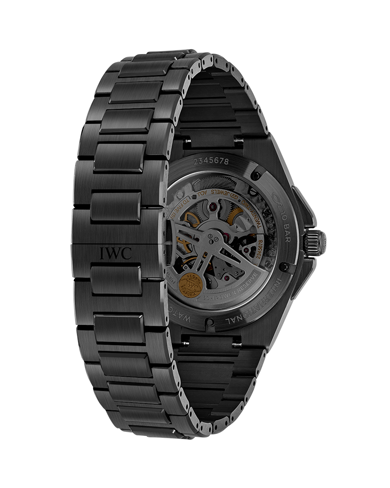 Ingenieur Automatic 42