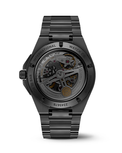 Ingenieur Automatic 42