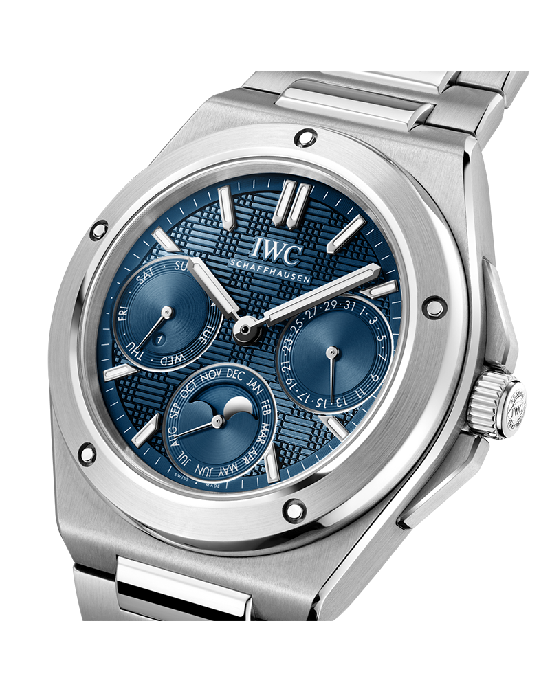 Ingenieur Perpetual Calendar 41