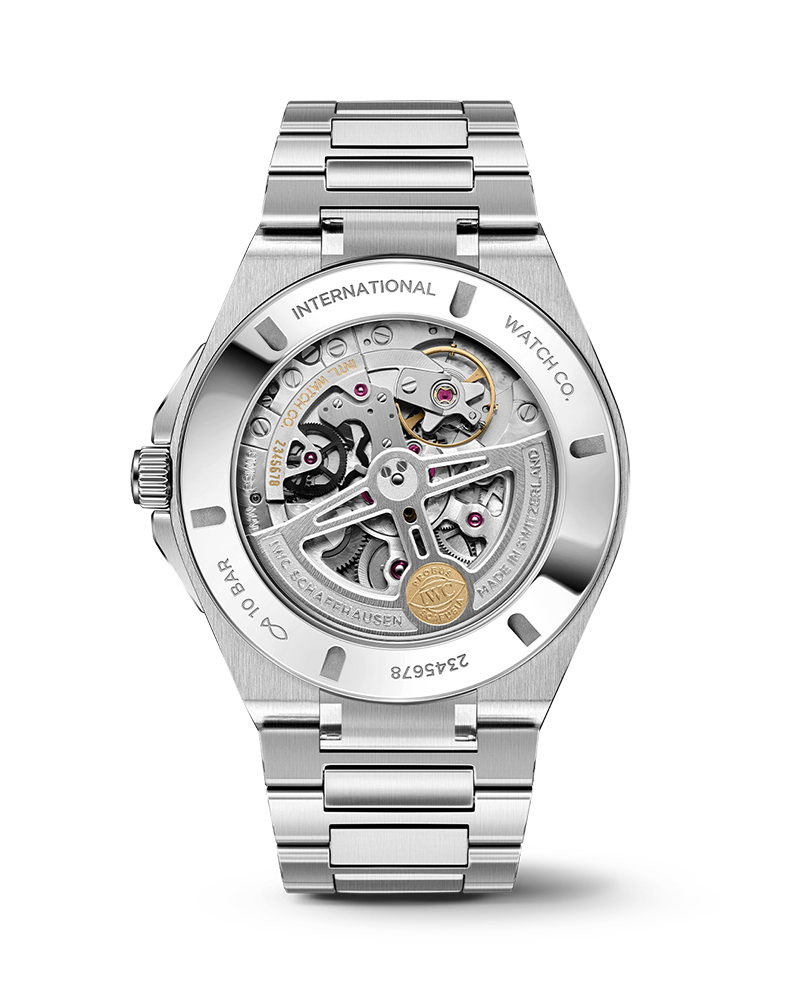 Ingenieur Perpetual Calendar 41