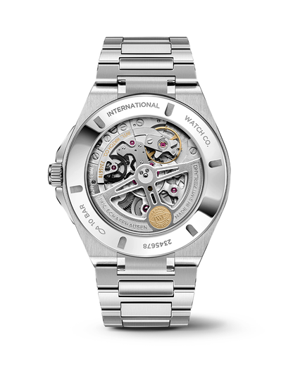 Ingenieur Perpetual Calendar 41