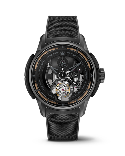 Big Pilot’s Watch Shock Absorber Tourbillon Skeleton XPL