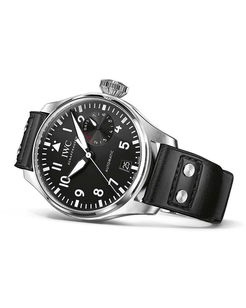 BIG PILOT'S WATCH