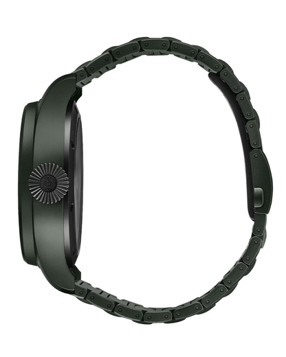 Big Pilot’s Watch Perpetual Calendar TOP GUN Woodland