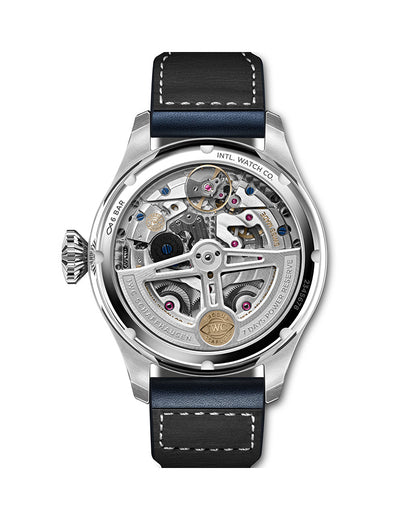 BIG PILOT’S WATCH PERPETUAL CALENDAR