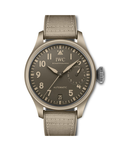 BIG PILOT'S WATCH TOP GUN EDITION “MOJAVE DESERT”